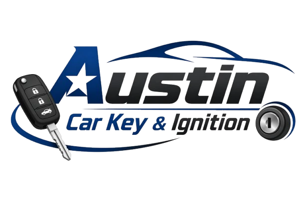 Austin Car Key & Ignition